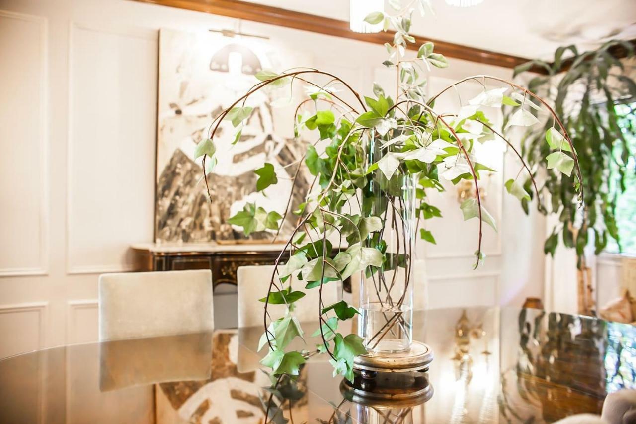 Velazquez Manor House Villa Мадрид Екстериор снимка